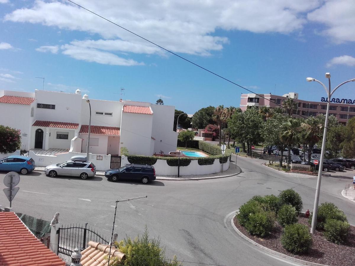 Albufeira Inn - Dolamar T1 Luaran gambar